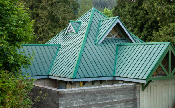 Best Roof Insulation Installation  in Fair Haven, NY