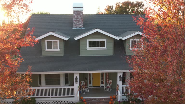 Cold Roofs in Fair Haven, NY