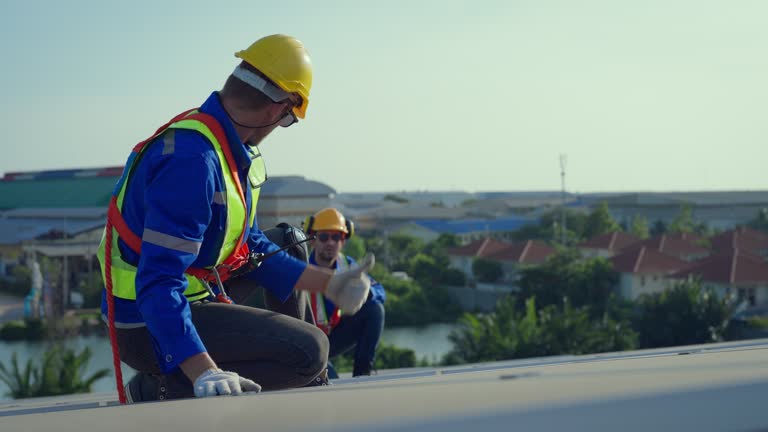 Best Sheet Metal Roofing  in Fair Haven, NY