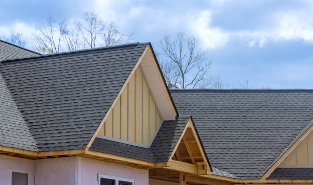 Best Asphalt Shingles Roofing  in Fair Haven, NY