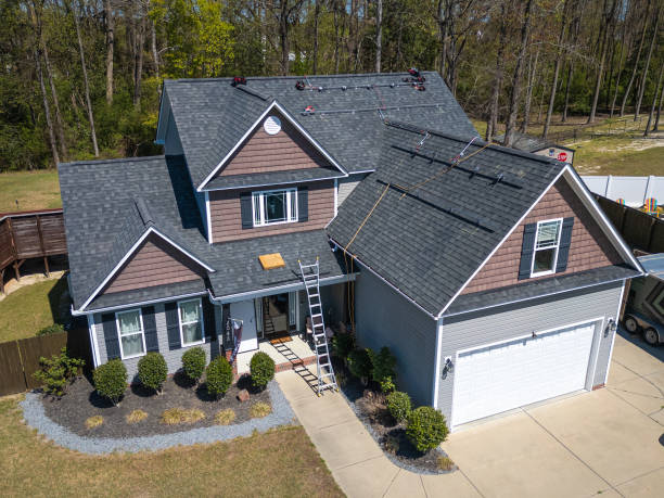 Best Roof Installation  in Fair Haven, NY
