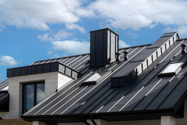 Fast & Reliable Emergency Roof Repairs in Fair Haven, NY