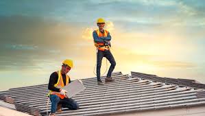 Best Roofing for New Construction  in Fair Haven, NY